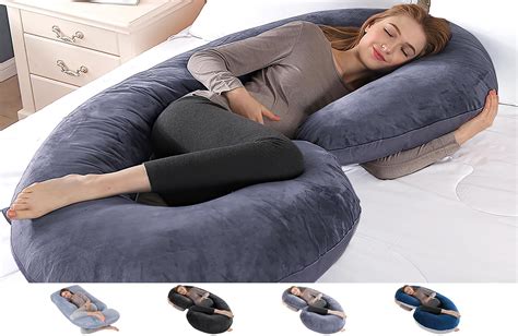 Amazon.com: Maternity Pillows .